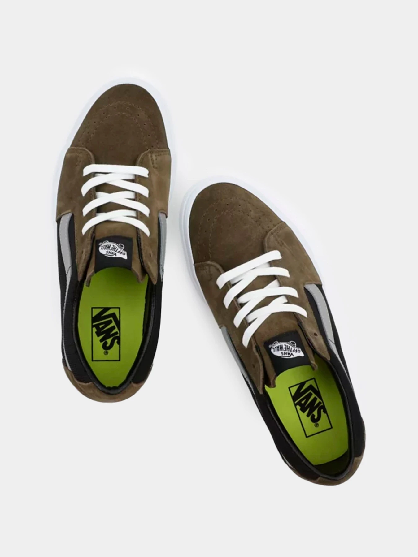 Кеды Vans модель VN0A5KXDBIQ1 Фото