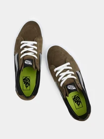 Кеды Vans модель VN0A5KXDBIQ1 Фото
