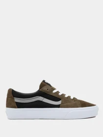 Кеды Vans модель VN0A5KXDBIQ1 Фото