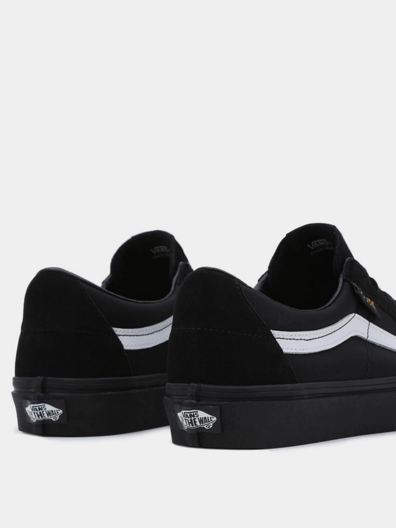 Кеды Vans модель VN0A5KXDBLA1 Фото