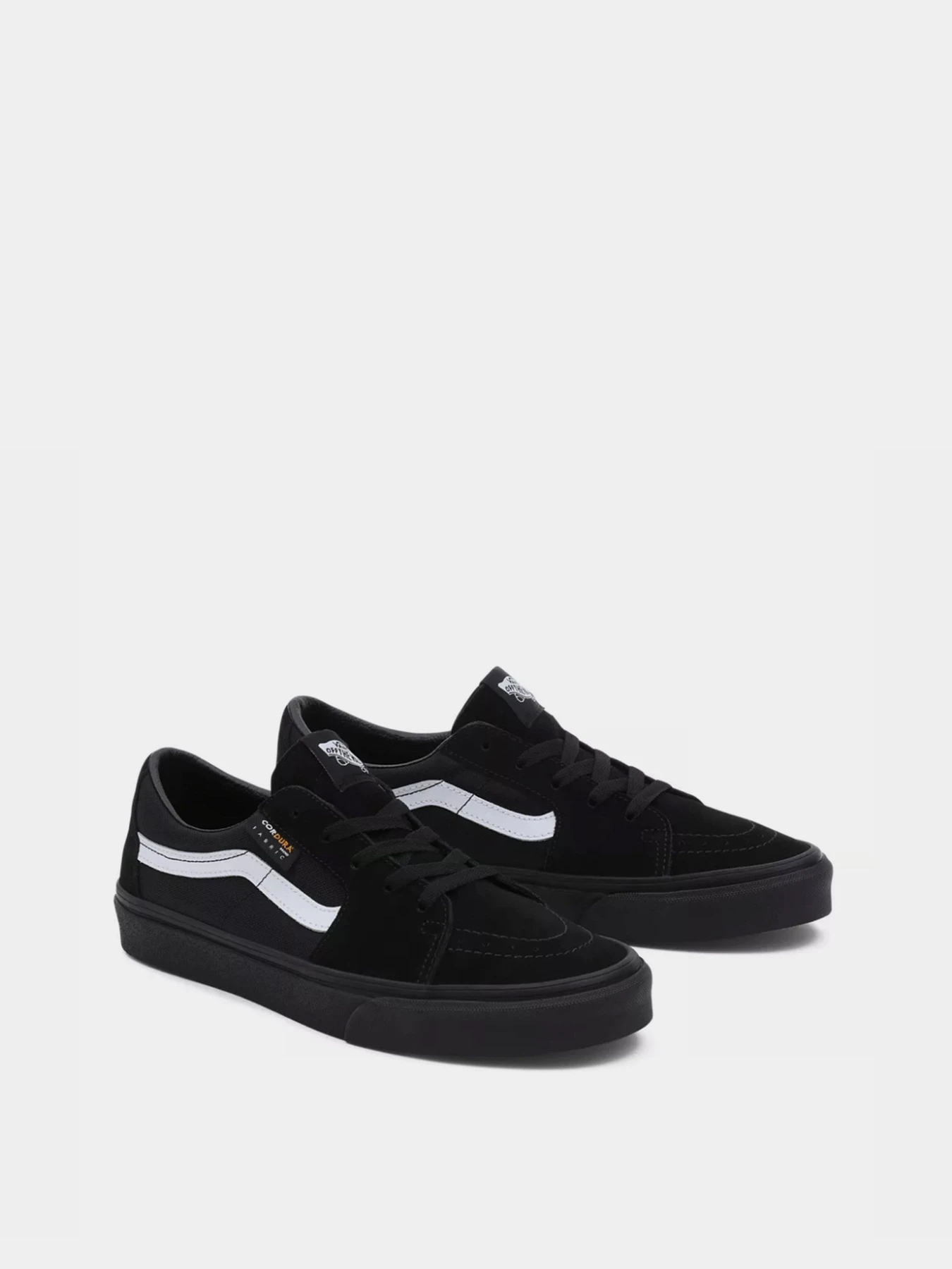 Кеды Vans модель VN0A5KXDBLA1 Фото