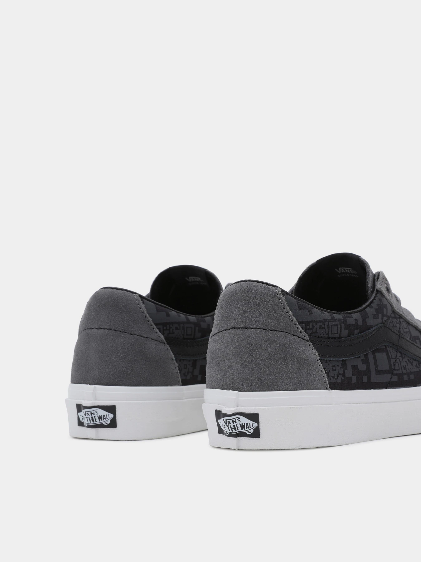 Кеды Vans модель VN0A5KXDBRF1 Кеды Vans модель VN0A5KXDBRF1 Фото