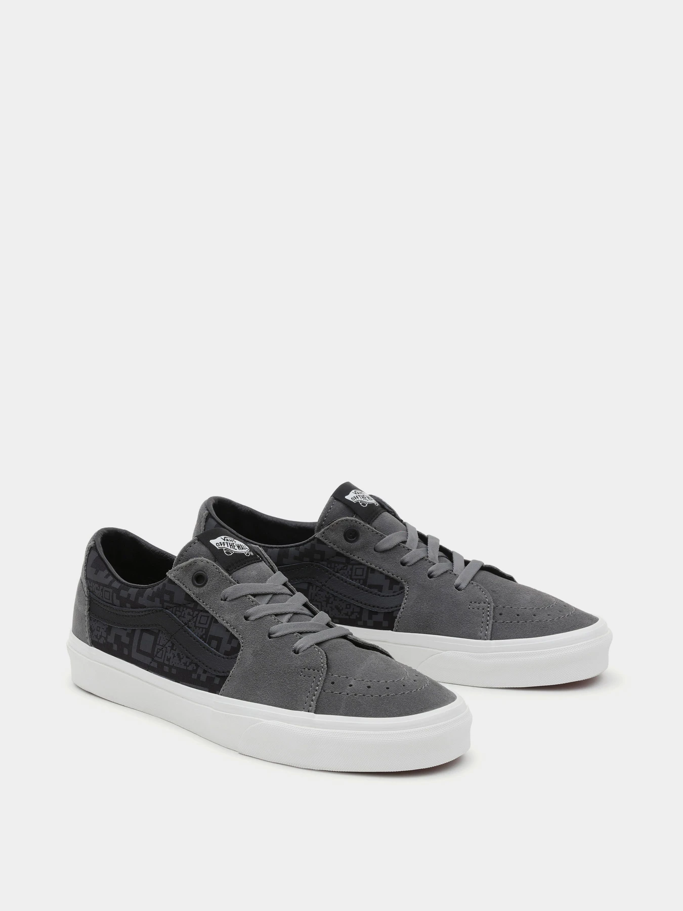 Кеды Vans модель VN0A5KXDBRF1 Кеды Vans модель VN0A5KXDBRF1 Фото