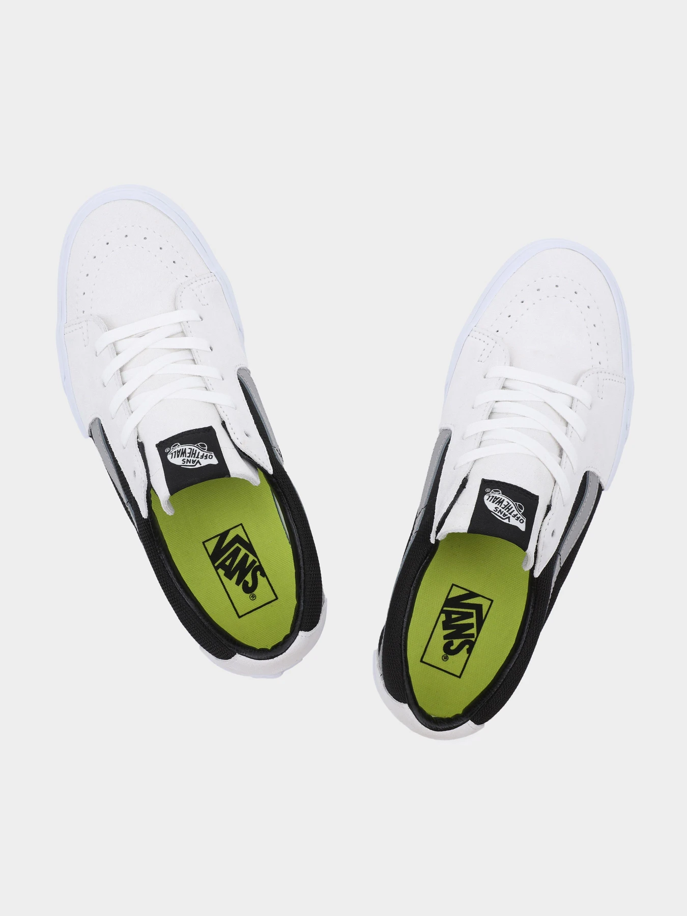 Кеды Vans модель VN0A5KXDHN21 Кеды Vans модель VN0A5KXDHN21 Фото