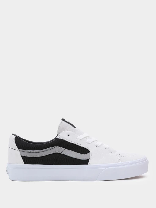 Кеды Vans модель VN0A5KXDHN21 Фото