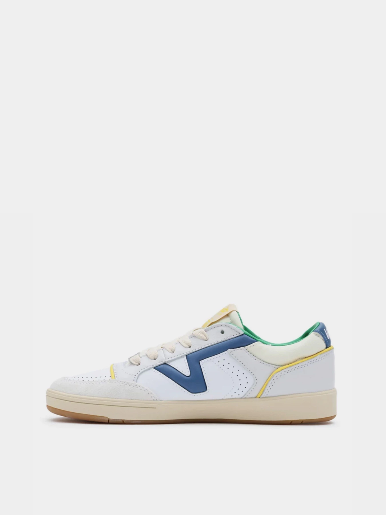 Кроссовки Vans модель VN0A5KYF1T81 Кроссовки Vans модель VN0A5KYF1T81 Фото