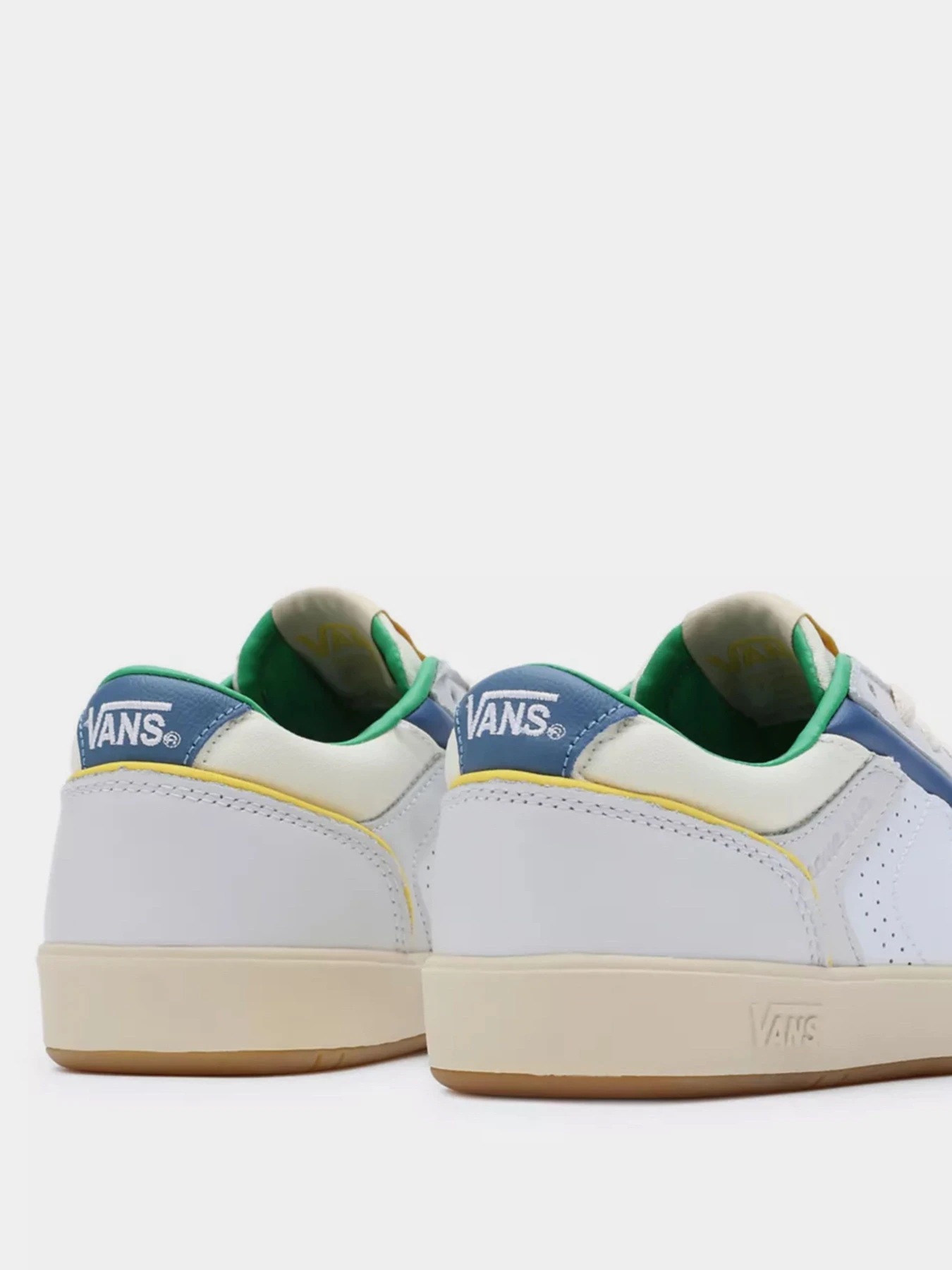 Кроссовки Vans модель VN0A5KYF1T81 Кроссовки Vans модель VN0A5KYF1T81 Фото