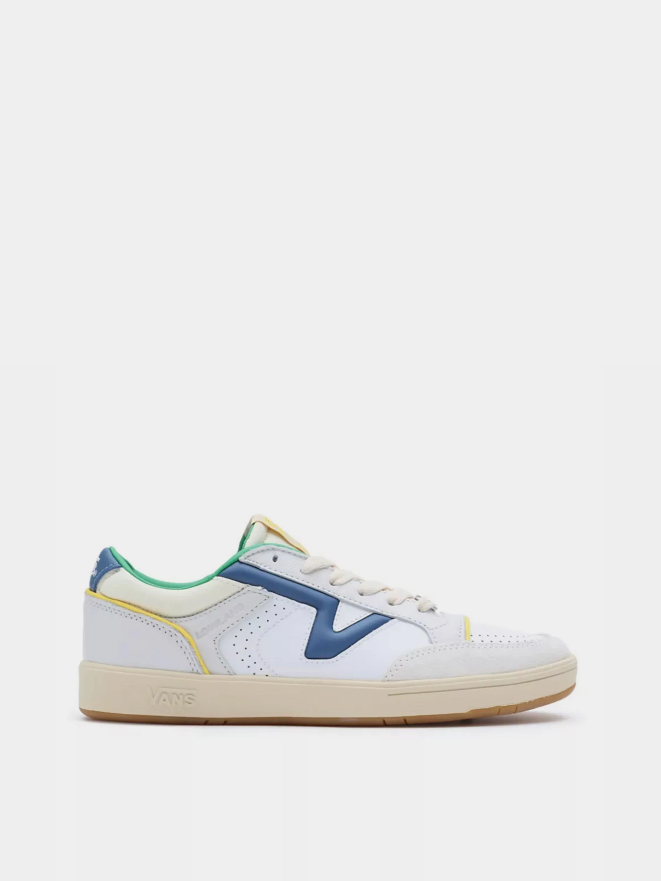 Кроссовки Vans модель VN0A5KYF1T81 Кроссовки Vans модель VN0A5KYF1T81 Фото