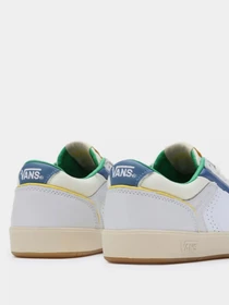 Кроссовки Vans модель VN0A5KYF1T81 Фото