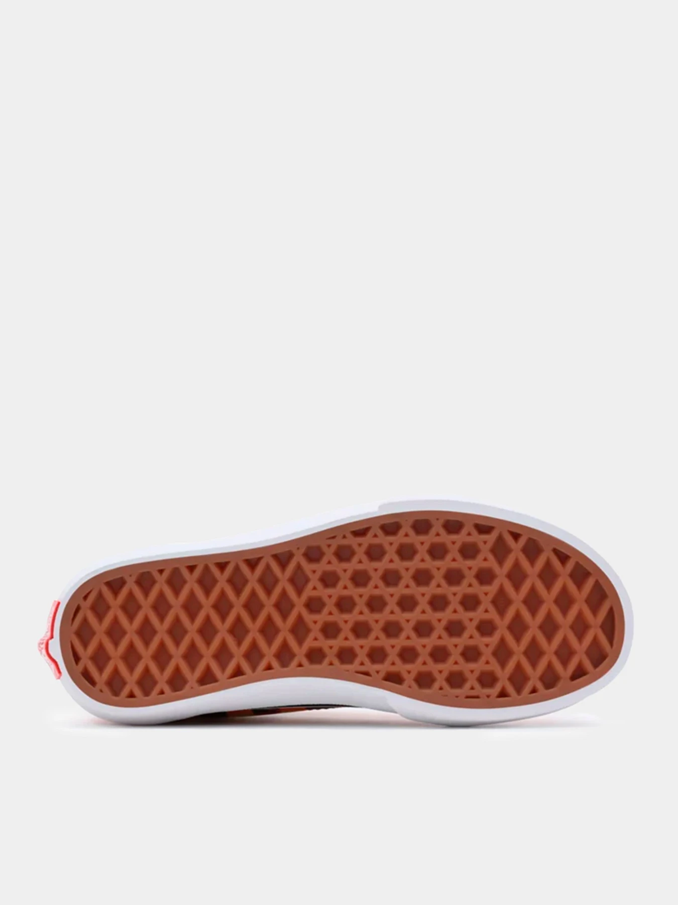 Кеды Vans модель VN0A7Q5FBJN1 Фото