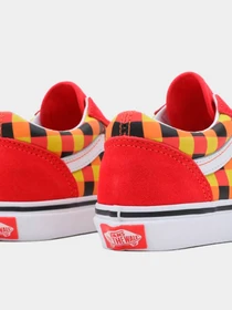 Кеды Vans модель VN0A7Q5FBJN1 Фото