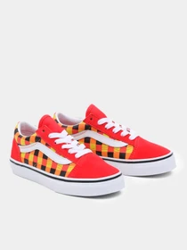 Кеды Vans модель VN0A7Q5FBJN1 Фото