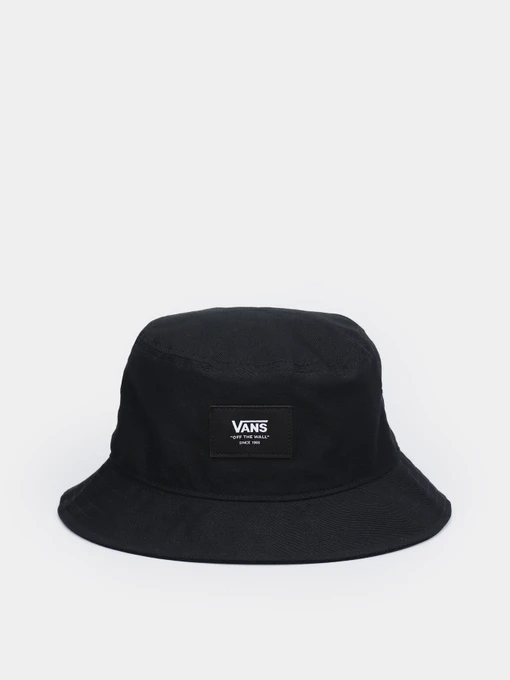 Шапки и кепки Vans модель VN0A7S96BLK1 Фото