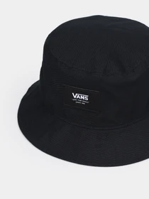 Шапки и кепки Vans модель VN0A7S96BLK1 Фото