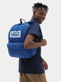 Рюкзаки Vans модель VN0A7SCH7WM1 Фото