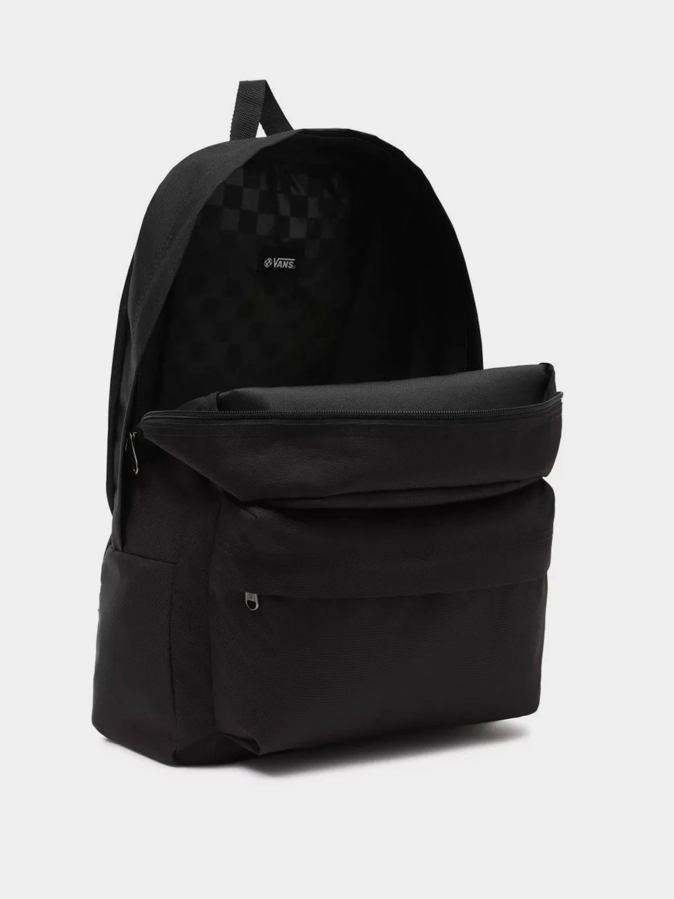 Рюкзаки Vans модель VN0A7SCHBLK1 Рюкзаки Vans модель VN0A7SCHBLK1 Фото