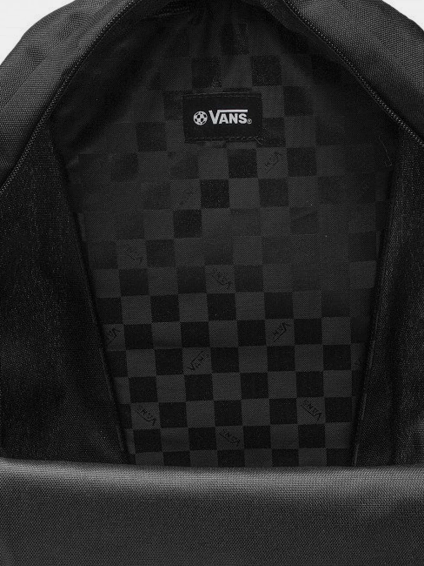 Рюкзаки Vans модель VN0A7SCHBLK1 Рюкзаки Vans модель VN0A7SCHBLK1 Фото