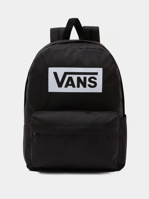 Рюкзаки Vans модель VN0A7SCHBLK1 Фото