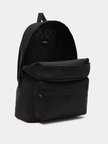 Рюкзаки Vans модель VN0A7SCHBLK1 Фото