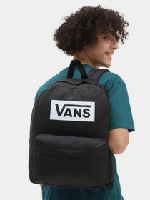 Рюкзаки Vans модель VN0A7SCHBLK1 Фото