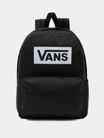 Рюкзаки Vans модель VN0A7SCHBLK1 Фото