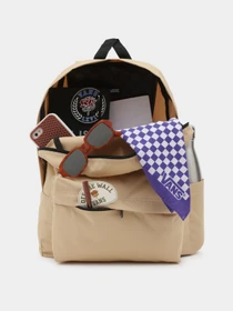 Рюкзаки Vans модель VN0A7SCHYUU1 Фото