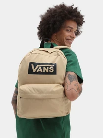 Рюкзаки Vans модель VN0A7SCHYUU1 Фото