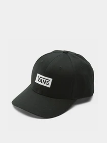 Шапки и кепки Vans модель VN0A7SCZBLK1 Фото