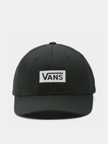Шапки и кепки Vans модель VN0A7SCZBLK1 Фото
