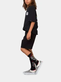 Шорты Vans модель VN0A7SHEBLK1 Фото