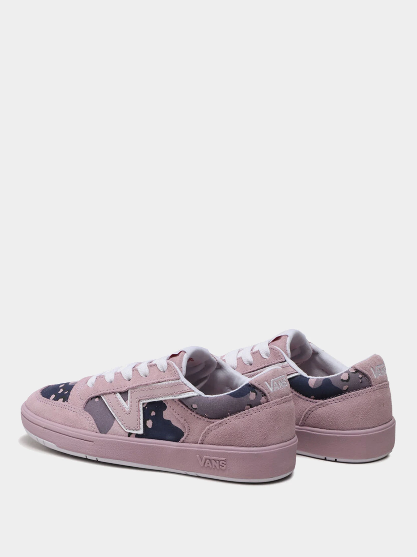 Кеды Vans модель VN0A7TNLBLT1 Кеды Vans модель VN0A7TNLBLT1 Фото