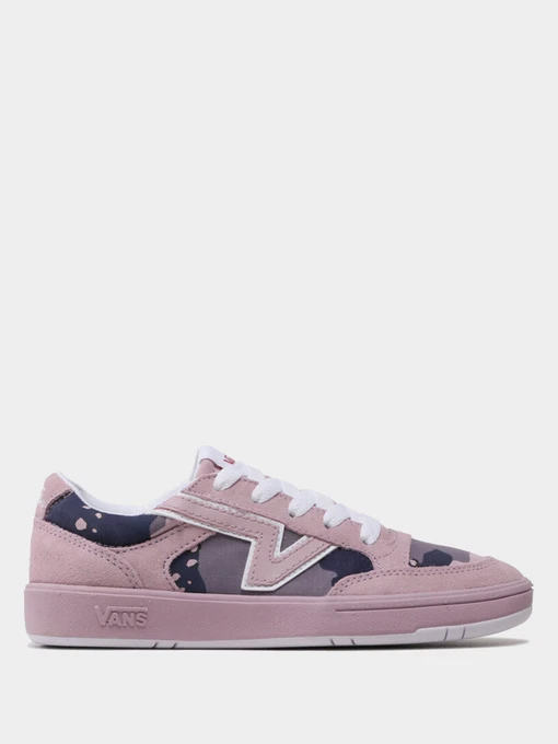 Кеды Vans модель VN0A7TNLBLT1 Фото