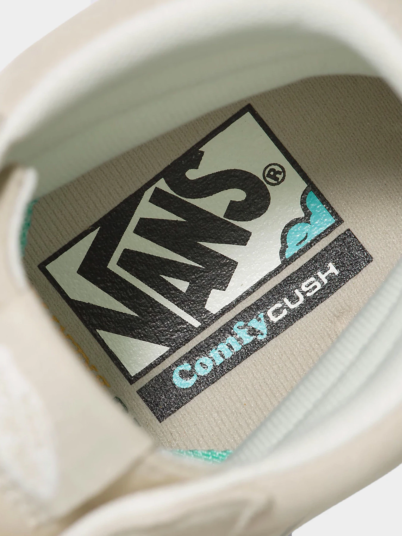 Кеды Vans модель VN0A7TNO2N11 Кеды Vans модель VN0A7TNO2N11 Фото