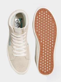 Кеды Vans модель VN0A7TNO2N11 Фото
