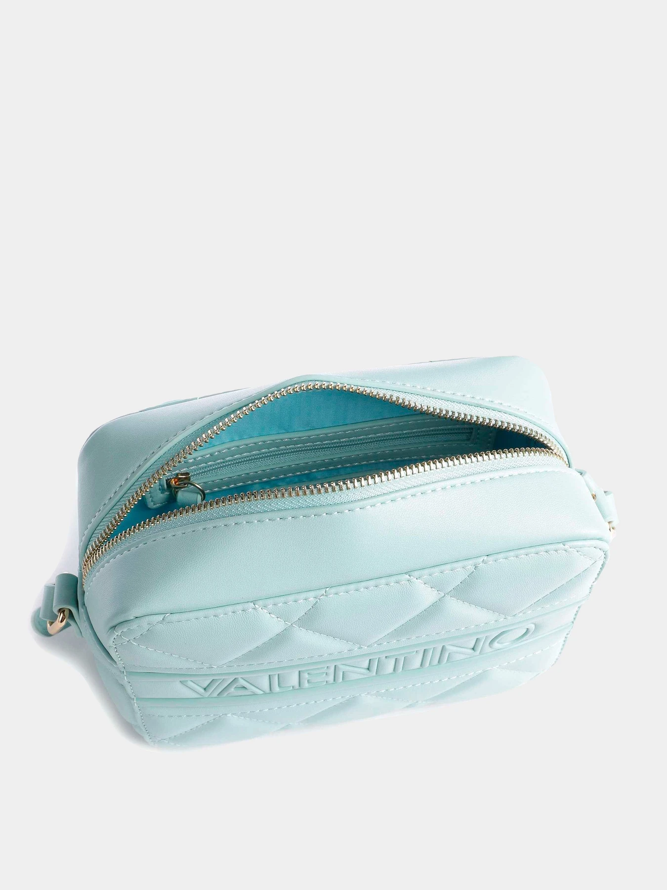 Сумки Valentino Bags модель VBS51O06 F61 Сумки Valentino Bags модель VBS51O06 F61 Фото