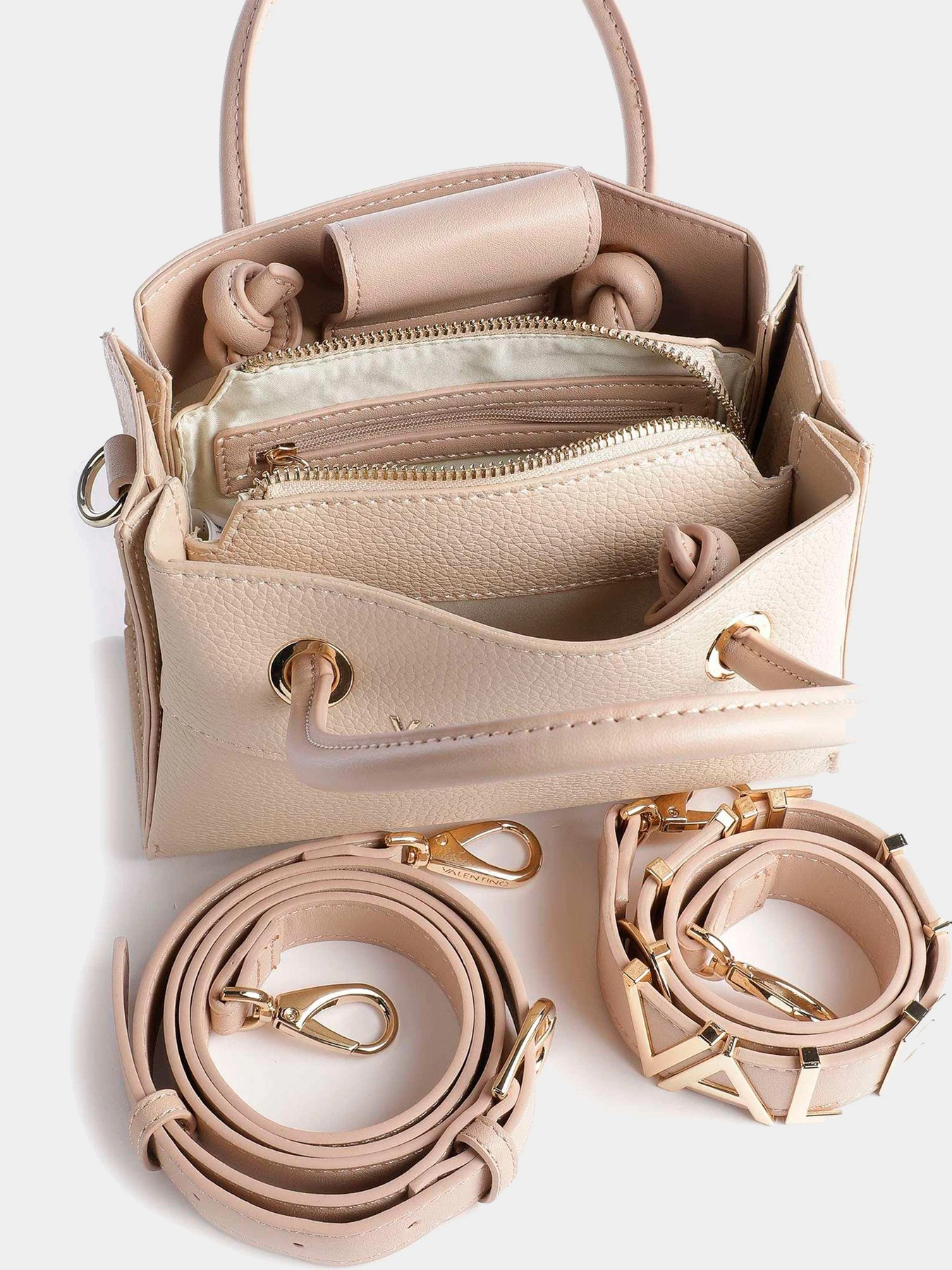Сумки Valentino Bags модель VBS5A805 991 Сумки Valentino Bags модель VBS5A805 991 Фото