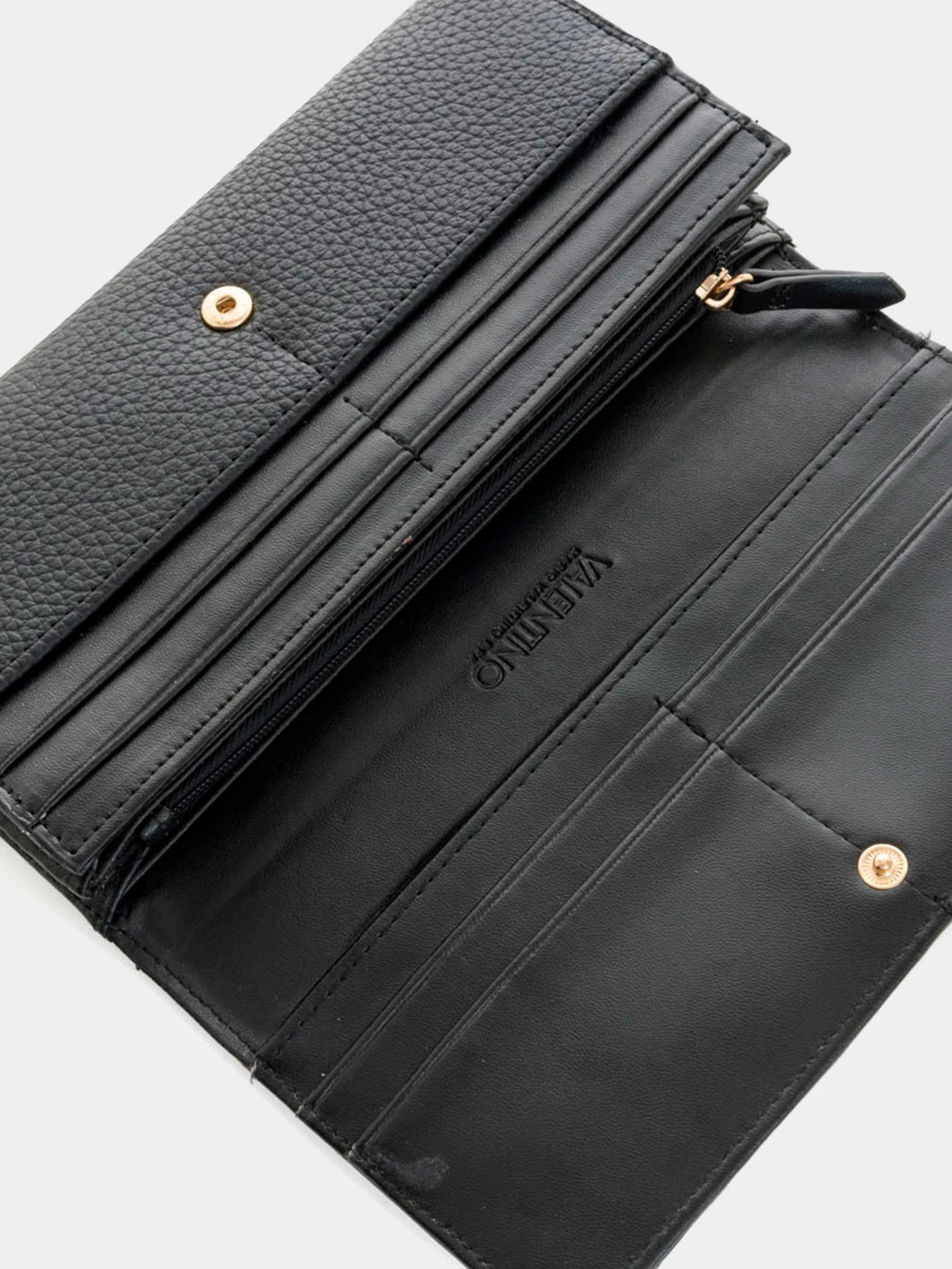 Кошельки Valentino Bags модель VPS5A8113 001 Фото