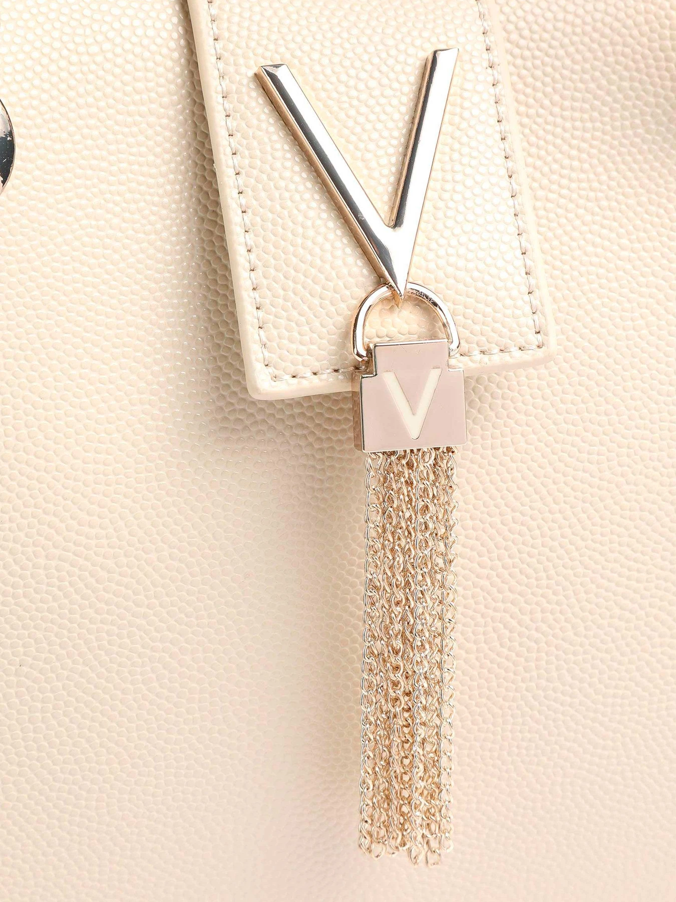 Сумки Valentino Bags модель VBS1R406G 991 Фото