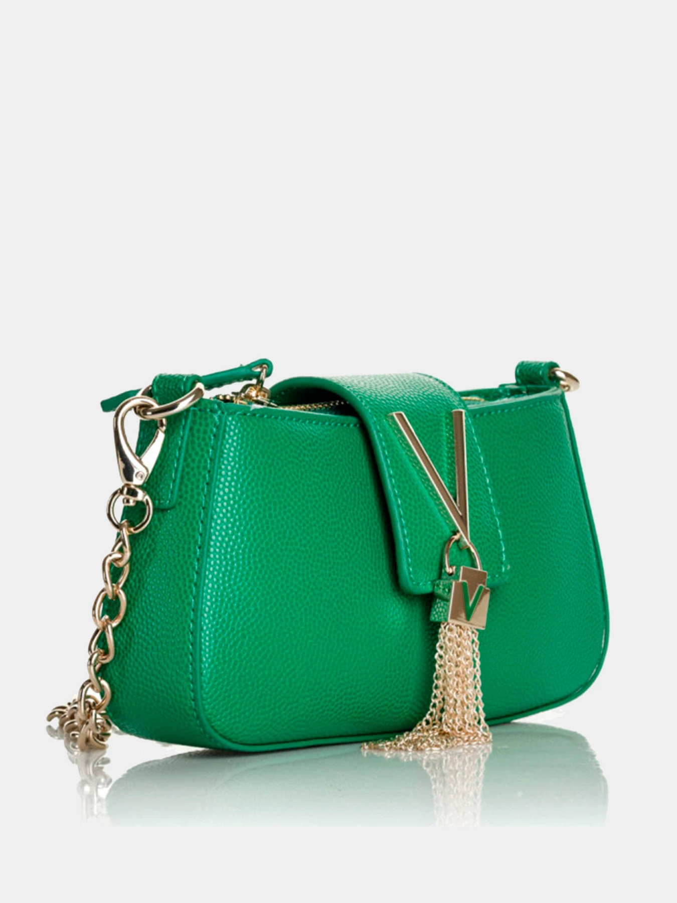 Сумки Valentino Bags модель VBS1R406G L74 Фото
