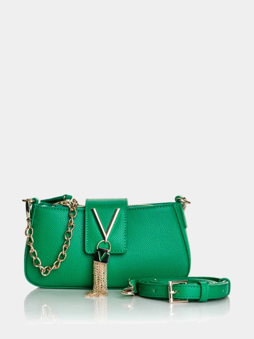 Сумки Valentino Bags модель VBS1R406G L74 Фото