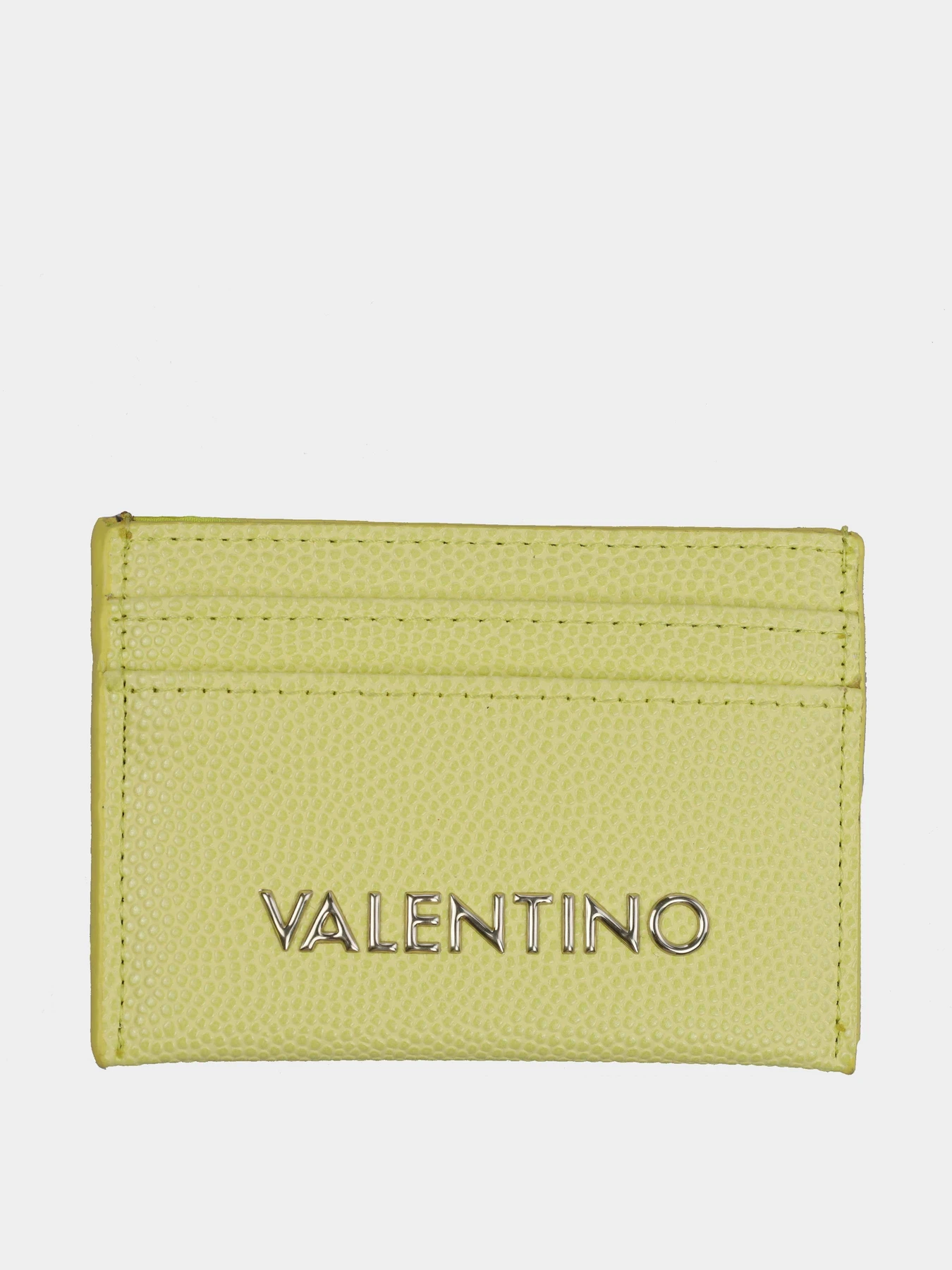 Косметички и холдеры Valentino Bags модель VPS1R421G L74 Фото