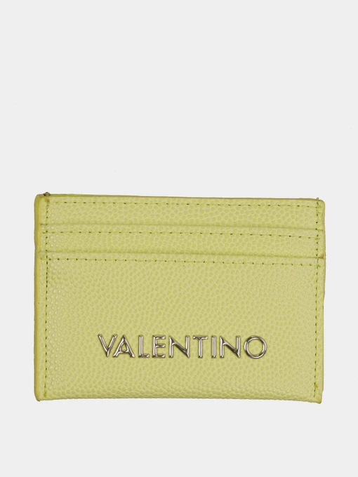 Косметички и холдеры Valentino Bags модель VPS1R421G L74 Фото