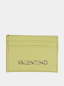 Косметички и холдеры Valentino Bags модель VPS1R421G L74 Фото