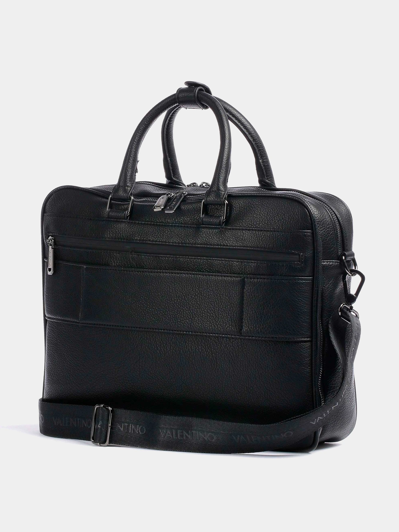 Сумки Valentino Bags модель VBS6QR02 001 Сумки Valentino Bags модель VBS6QR02 001 Фото