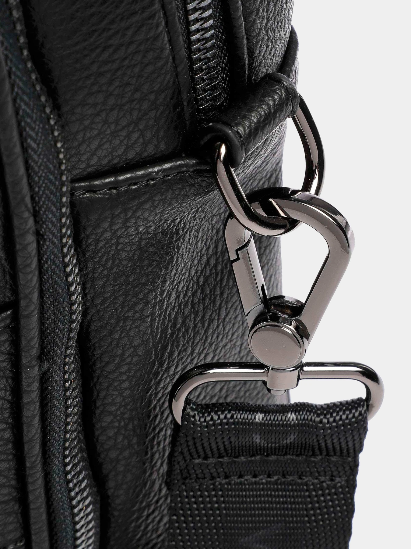 Сумки Valentino Bags модель VBS6QR02 001 Сумки Valentino Bags модель VBS6QR02 001 Фото