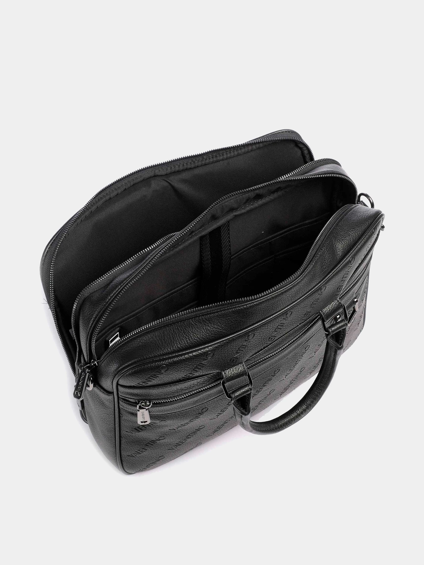 Сумки Valentino Bags модель VBS6QR02 001 Сумки Valentino Bags модель VBS6QR02 001 Фото