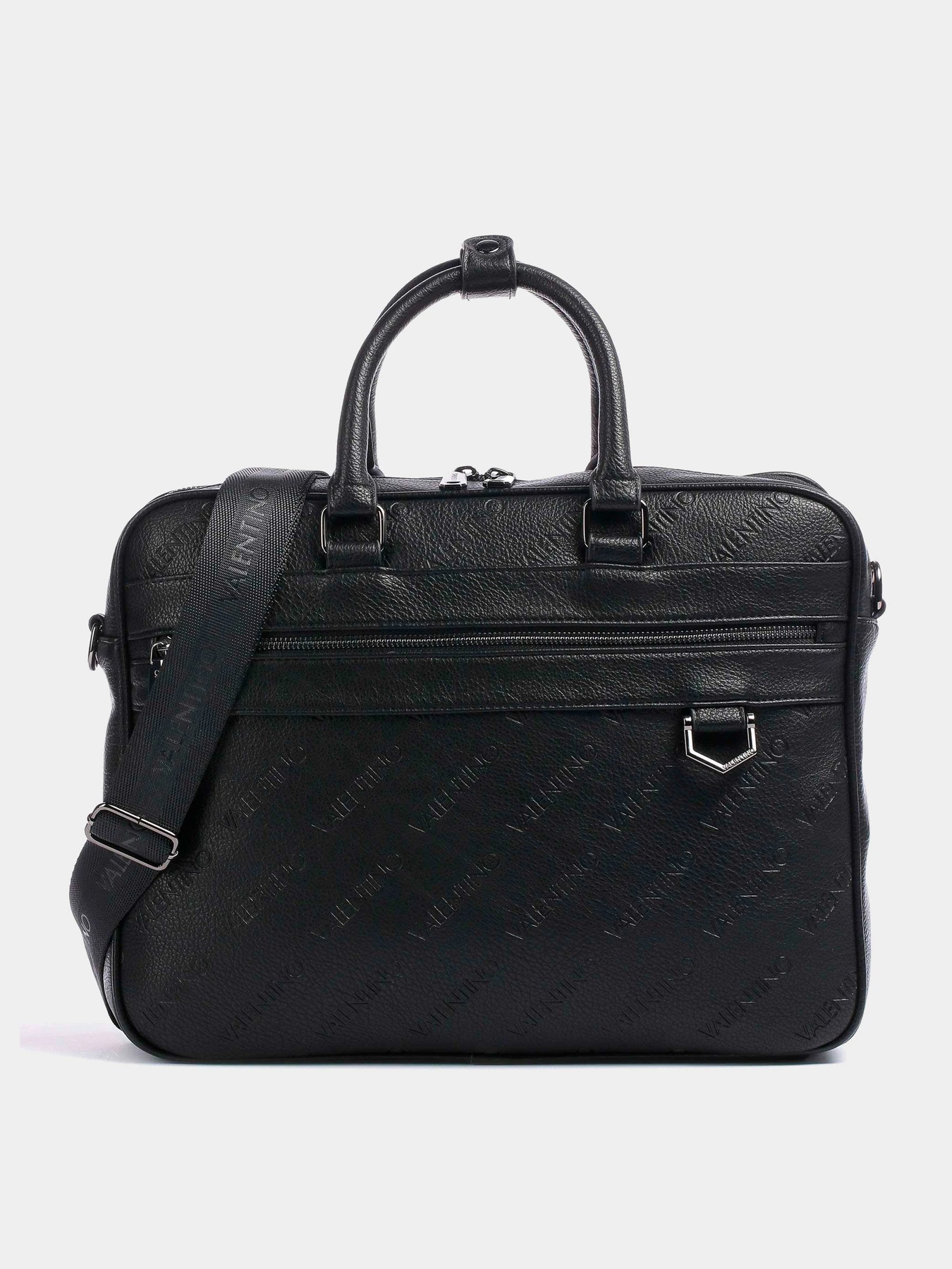 Сумки Valentino Bags модель VBS6QR02 001 Сумки Valentino Bags модель VBS6QR02 001 Фото