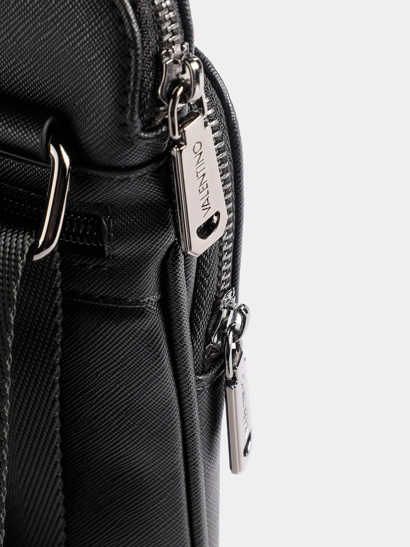 Сумки Valentino Bags модель VBS6QX06RE 001 Фото