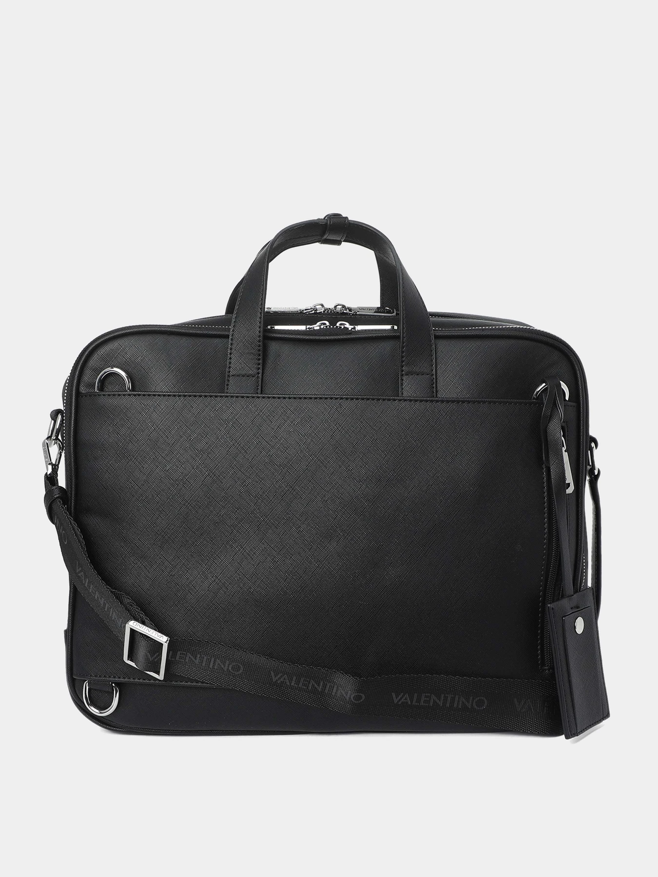 Сумки Valentino Bags модель VBS5XQ02 001 Сумки Valentino Bags модель VBS5XQ02 001 Фото