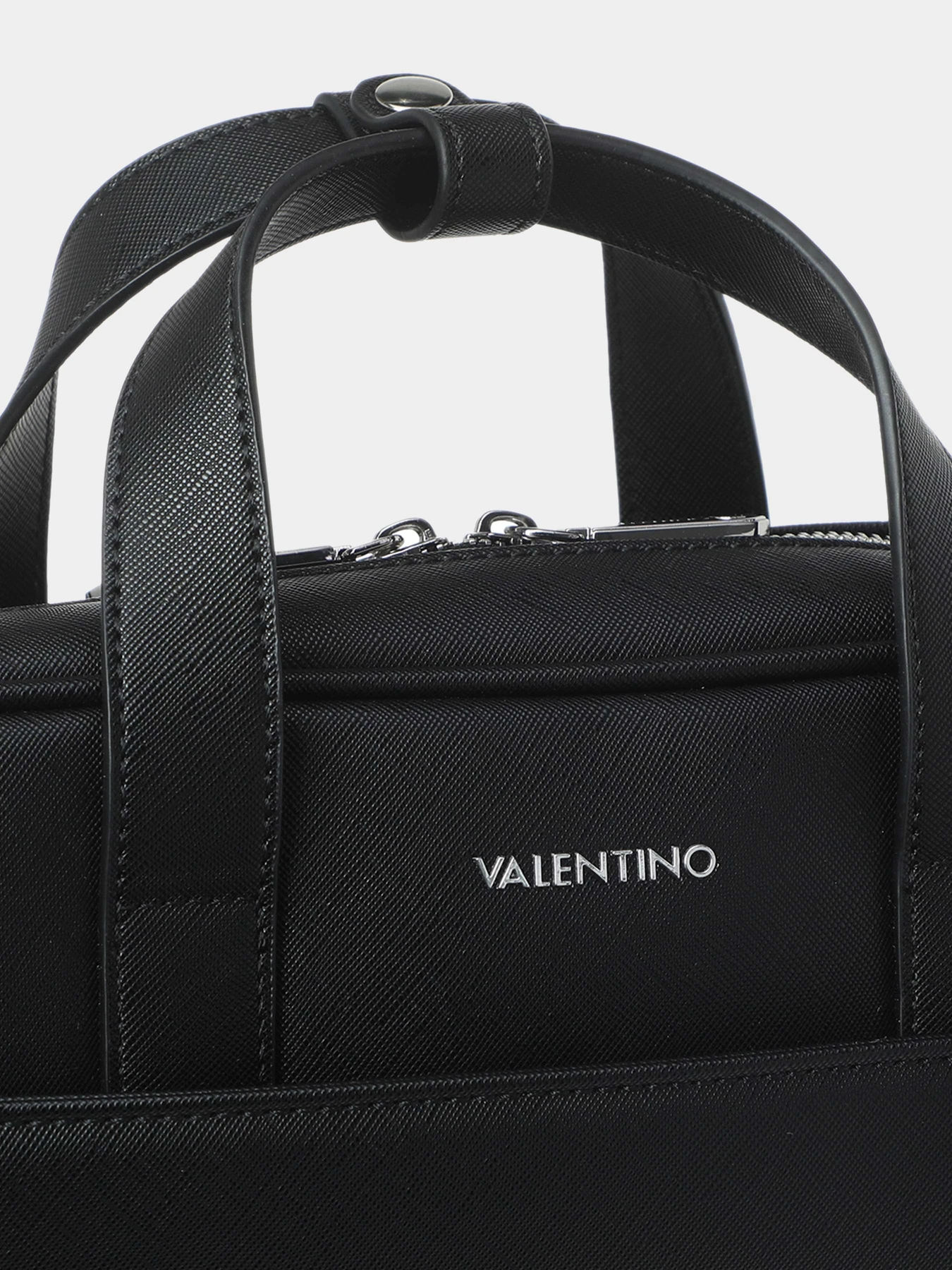 Сумки Valentino Bags модель VBS5XQ02 001 Сумки Valentino Bags модель VBS5XQ02 001 Фото